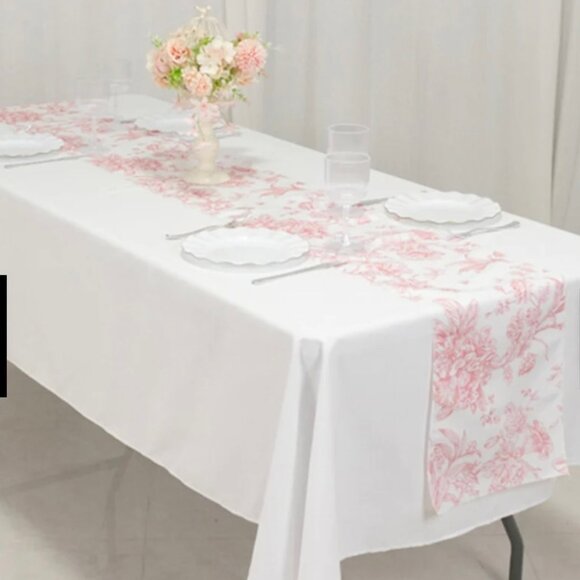 LoveShackFancy Party kit – Romantic Floral Event Decor - Picture 14 of 16